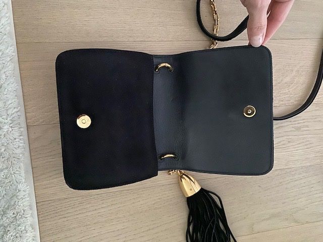 Nina Ricci Borse da donna: Nina Ricci shoulder bag – Usato da Dallenwil venduto da ZD2019 1
