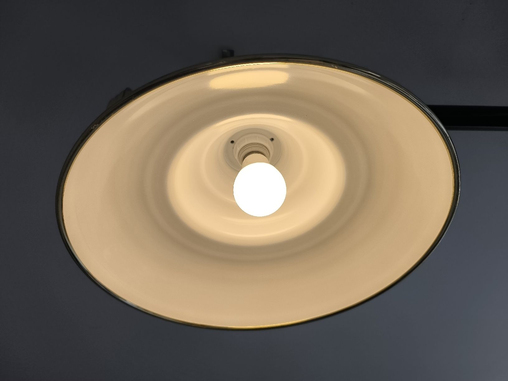Lampadari & plafoniere: Hängelampe Billiardtisch – Usato da Zürich venduto da Hadrien7 2