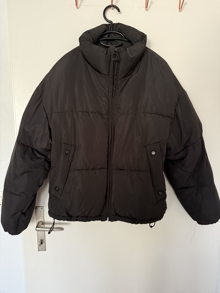 Pull&Bear Jacken: Pull & Bear Jacke Gr. S – Neu (gemäss Beschreibung) aus Zollikofen von liindaaa