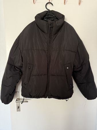 Pull & Bear Jacke Gr. S