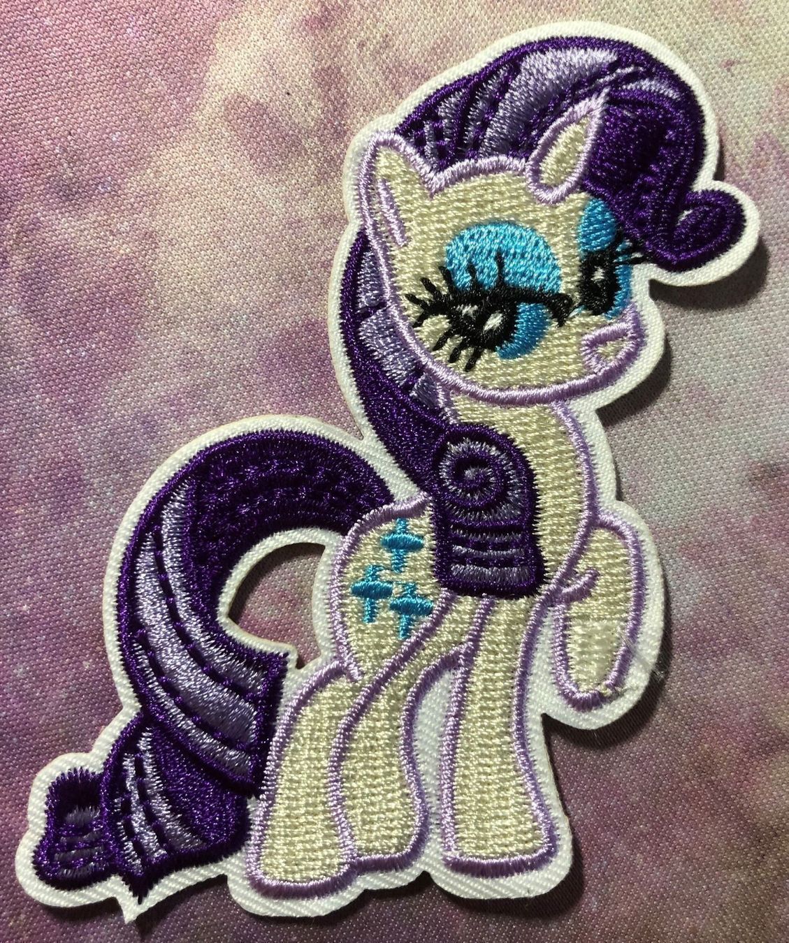 Toppe: (KOPIE) Patch Pony Violett – Nuovo (secondo la descrizione) da Basel venduto da Adler61