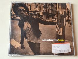 Lenny Kravitz Again