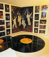 LP Sound Track Saturday Night Fever - 1977