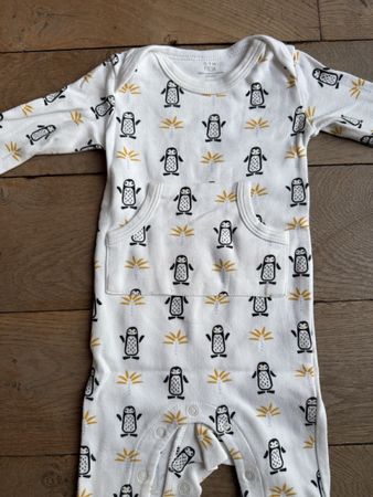 FRESK Overall / Combi 56-62