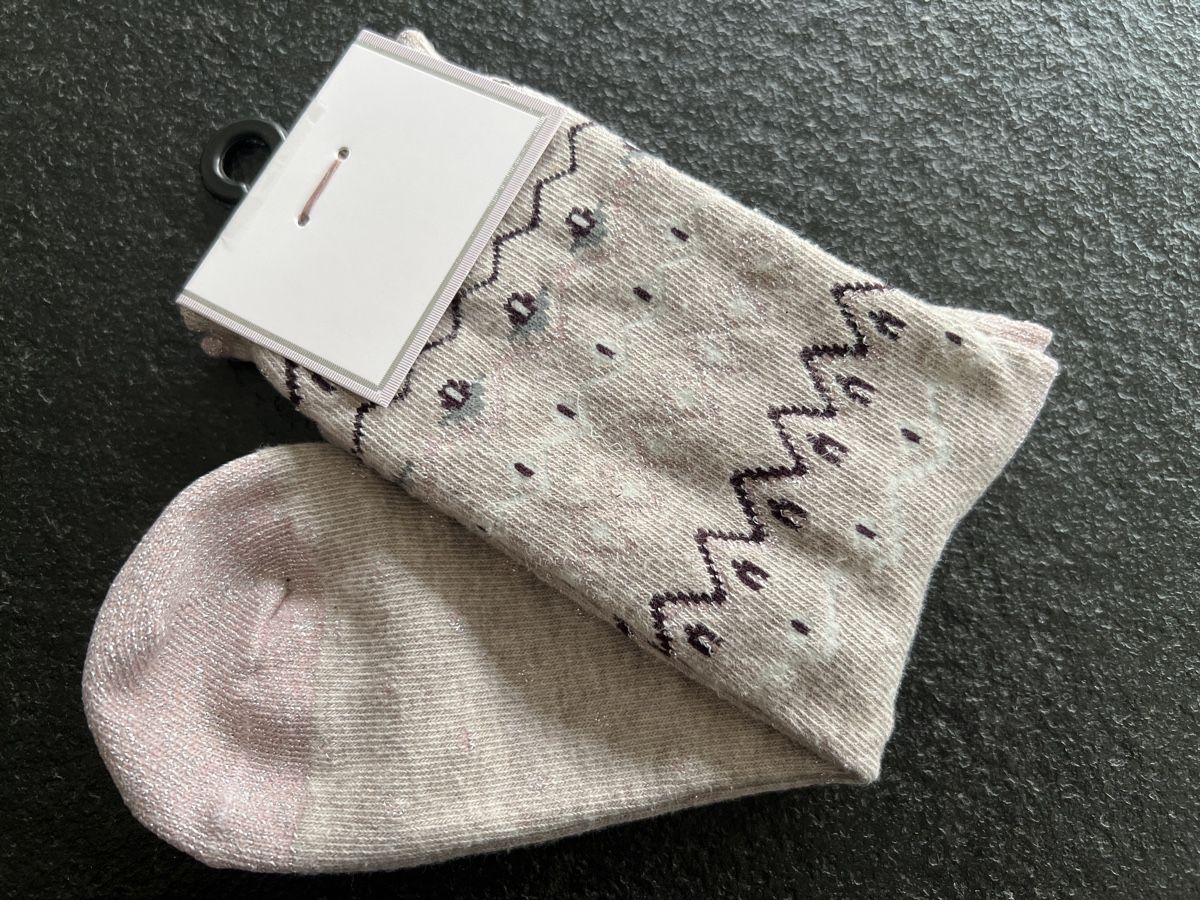 Calze per bambini: Socken 35-38 NEU – Nuovo e nell'imballaggio originale da HORGEN venduto da vladibarca10