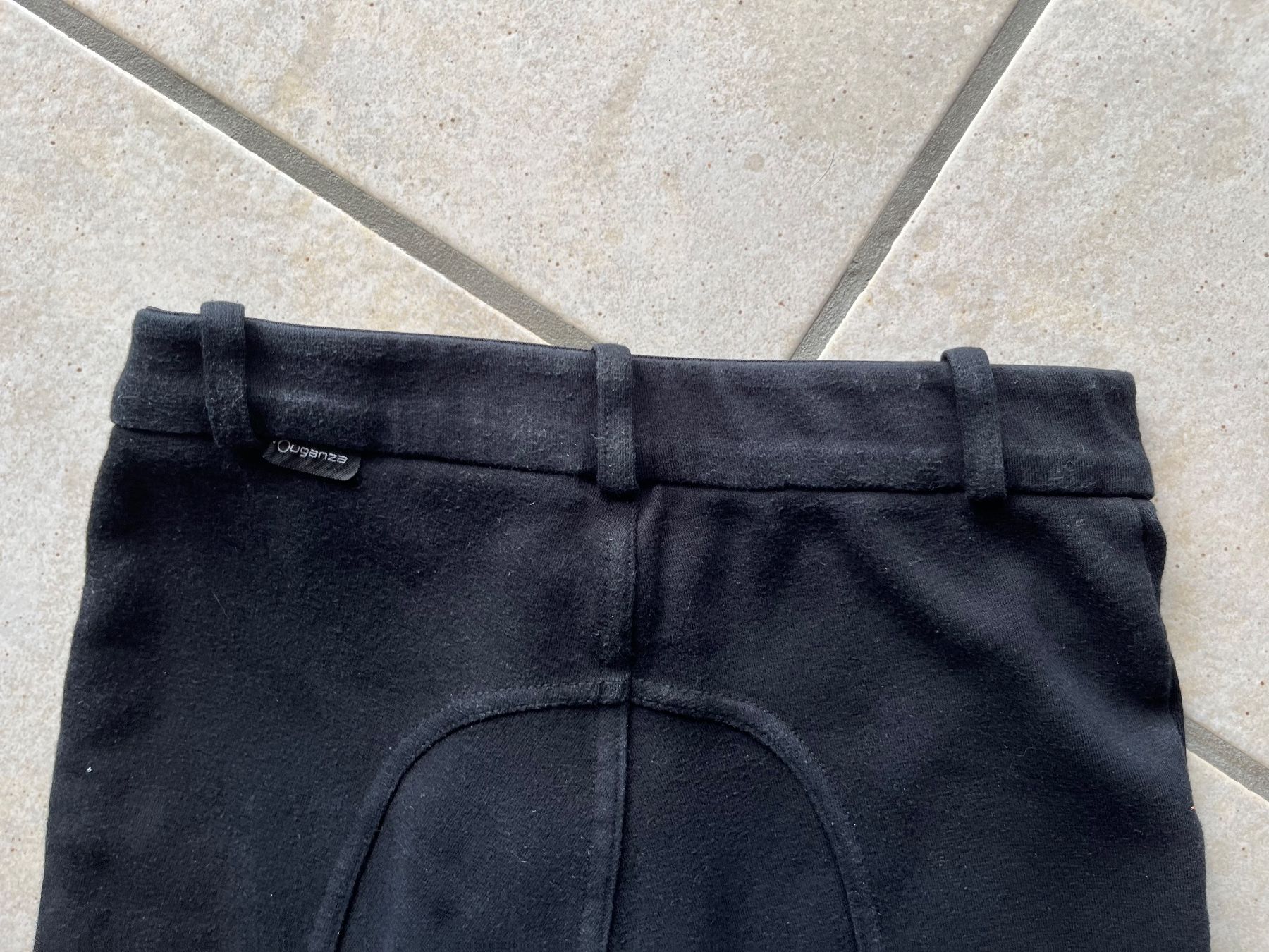 Pantaloni: Reithosen 128 Fuganzia – Usato da Orpund venduto da Mary8972 3