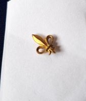 Pin's Fleur de Lys