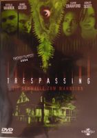 Trespassing