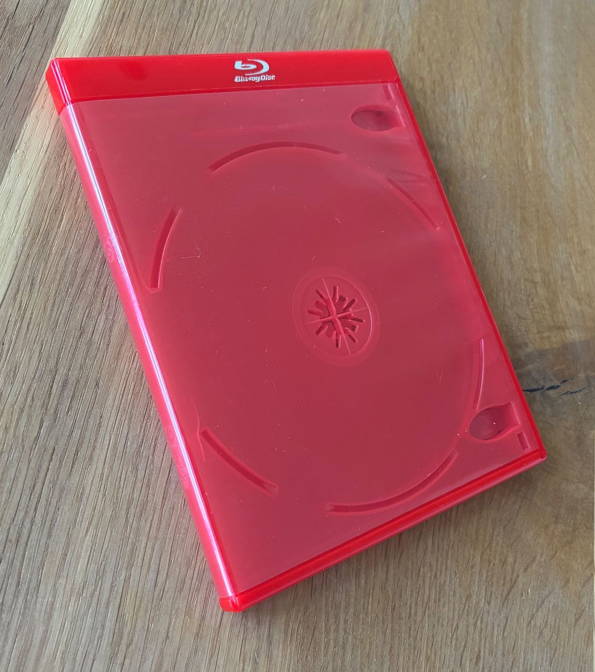 Tutti i DVDs: Bluray Leerhülle für 2 Discs – Usato da Bern venduto da RageMM87 3