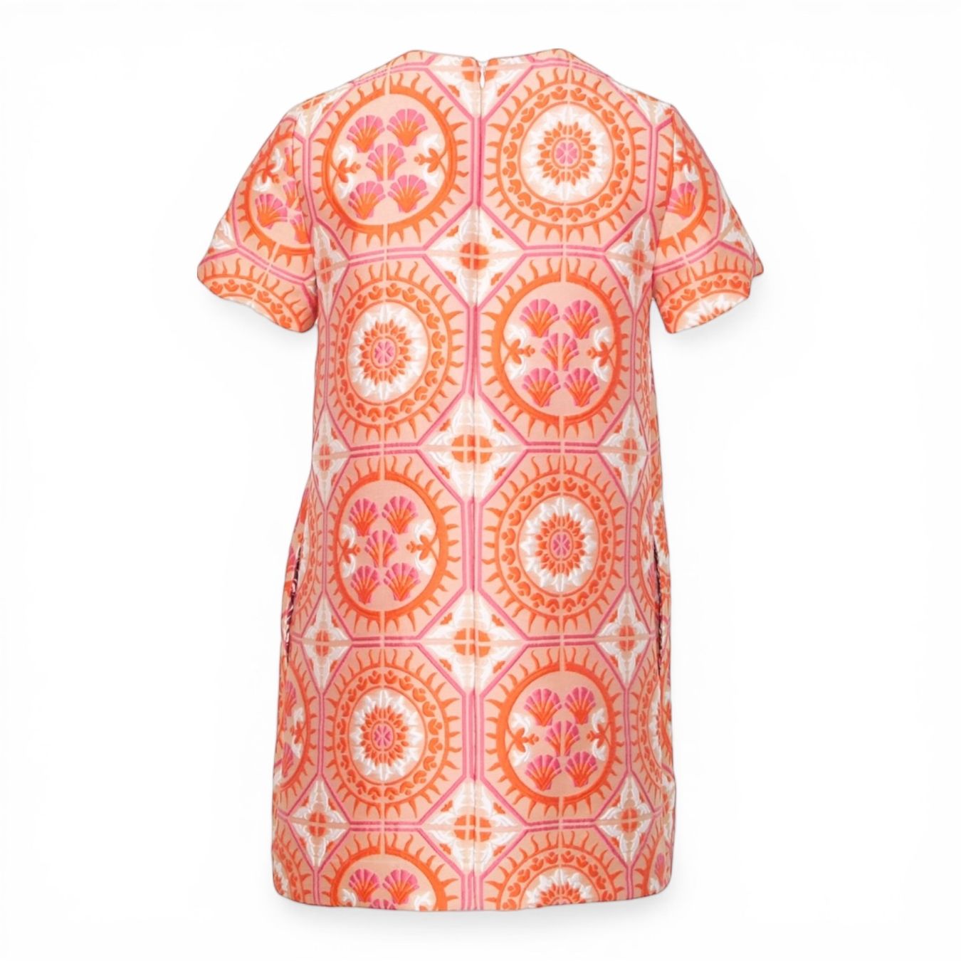 Vestiti: La double J Kleid gemustert Gr. M – Usato da Binningen venduto da Designerlabels 4