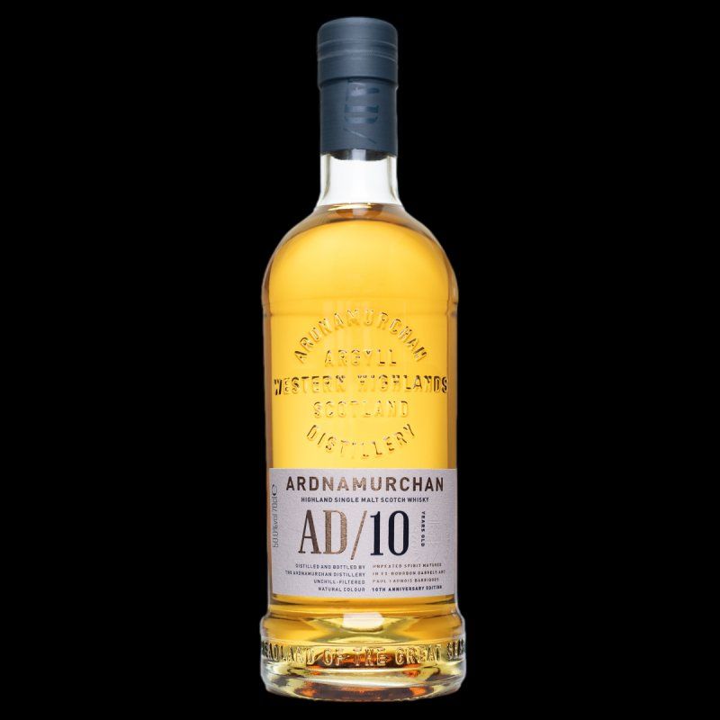 Bevande alcoliche: Ardnamuchan 10 ans – Nuovo e nell'imballaggio originale da Le Locle venduto da drinkshop