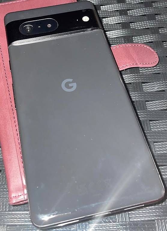 Handys / Smartphones: Google Pixel 7- 128 GB VHB!!! – Gebraucht aus Uster von dej_8dlb 1