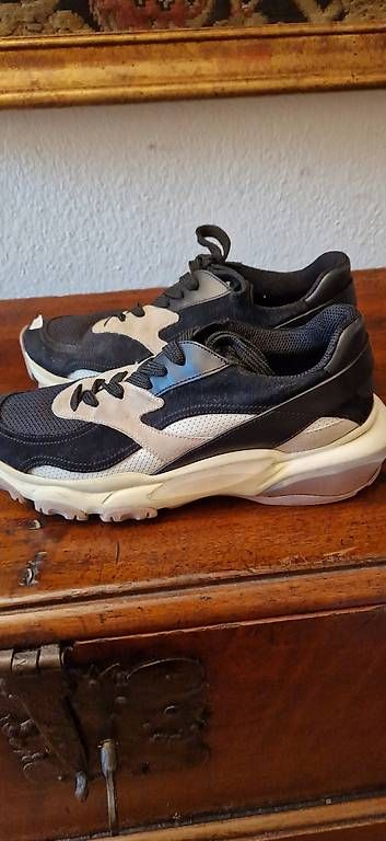 Scarpe da donna: Sneacker Valentino – Usato da Gentilino venduto da pet_p7fg