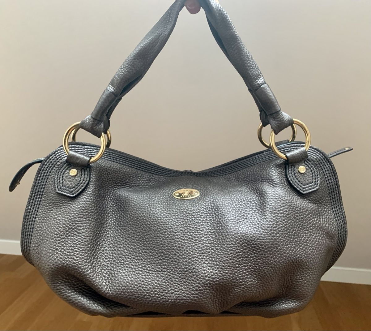 Celine Taschen für Damen: Celine Handtasche, neu – Neu (gemäss Beschreibung) aus Zürich von p_q7q_nichtraucher