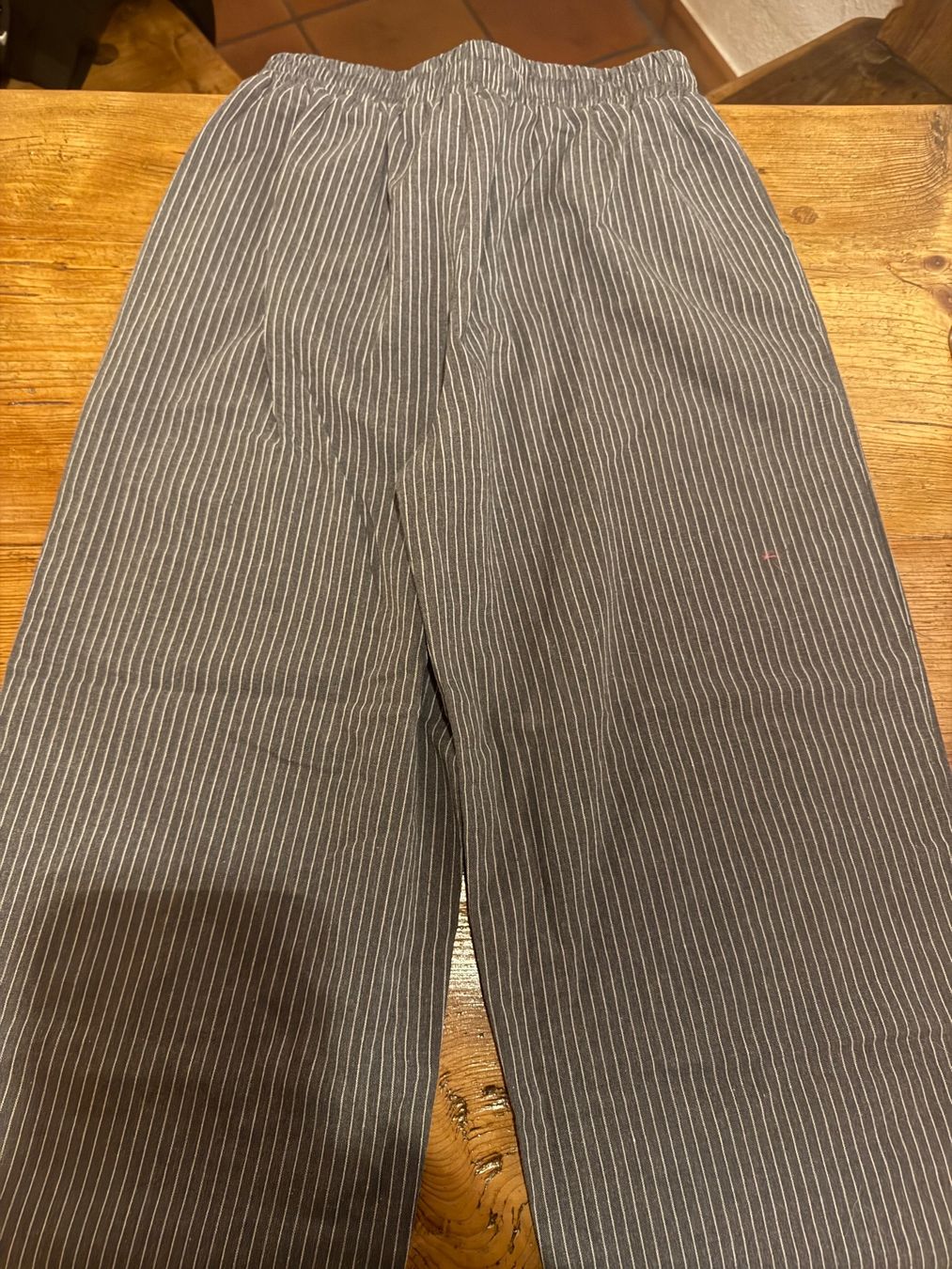 Shein Pantaloni: Stoffhose – Nuovo (secondo la descrizione) da Andwil SG venduto da Skyline21 3