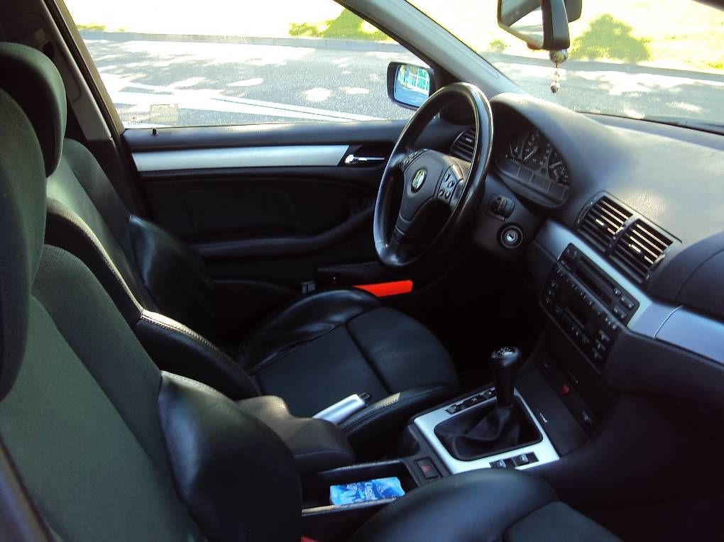 Automobili: BMW 320d – Usato da Granges-Marnand venduto da nito56 3