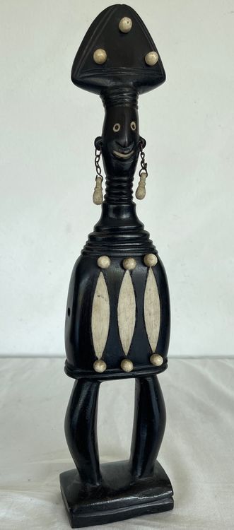 Runder Pflanzkübel Aus Kunstharz - 45 Cm Durchmesser, 35 Cm Höhe (ca. 28 Liter), Terrakotta-Optik, Wetterfest