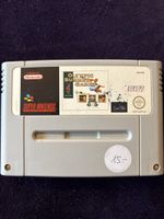 Olympische Sommerspiele SNES Spiel Cartridge - CHF 15.-