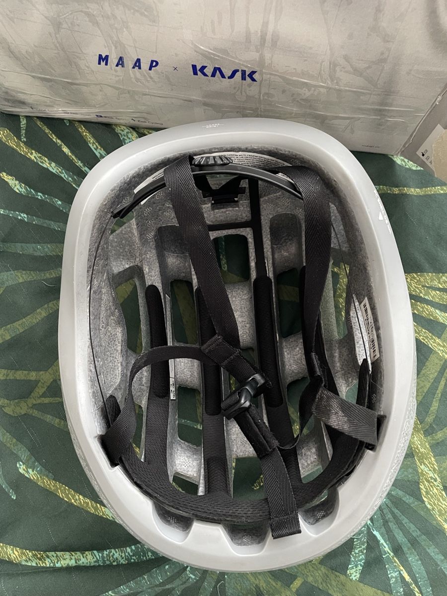 Poc Caschi: Casque POC ventralair lite  – Nuovo (secondo la descrizione) da Crissier venduto da yoann_b_ 3