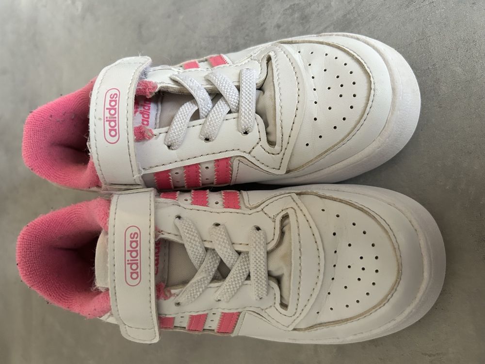 Chaussure Adidas fille Kaufen auf Ricardo