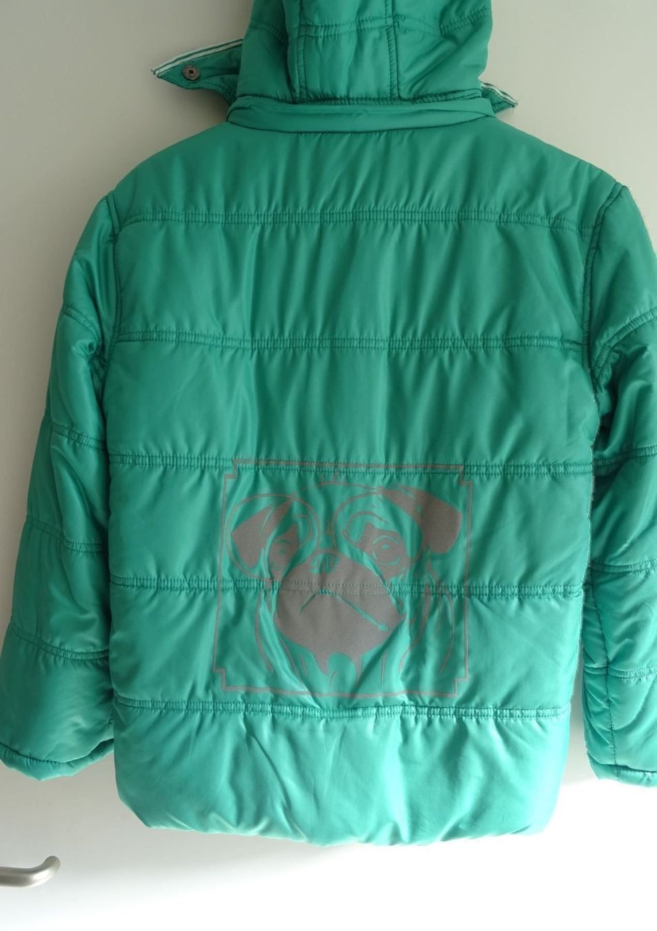 Vestes & Manteaux: Winterjacke  Gr. 140, nie getragen – Neuf (Voir description) à Urtenen-Schönbühl par Chaeppeler 1