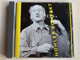 Franz Hohler - Hohler Kompakt
