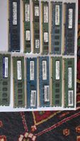 12x 4GB DDR3 ram bundle