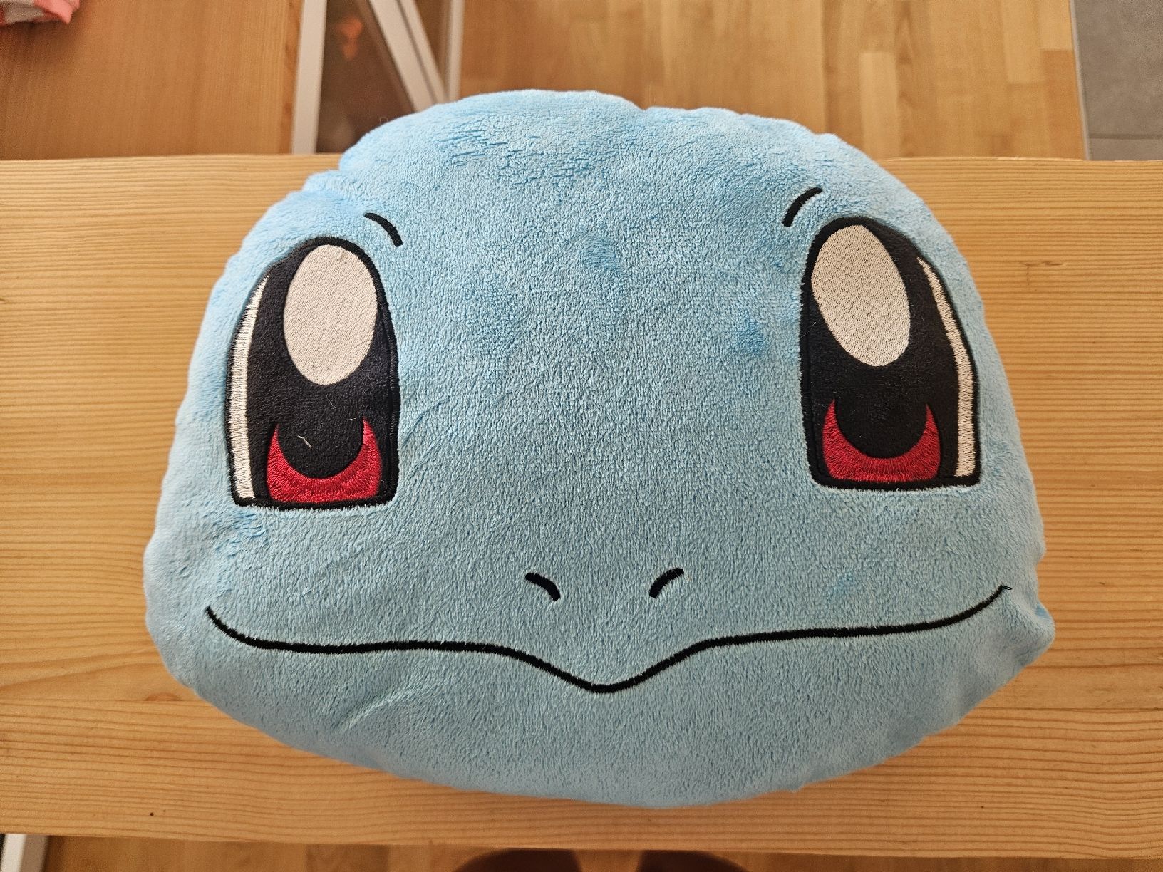 Pokémon Jouets: Peluche Carapuce Pokémon, neuve, 30cm – Neuf (Voir description) à Morges par Mlle_Croft_91