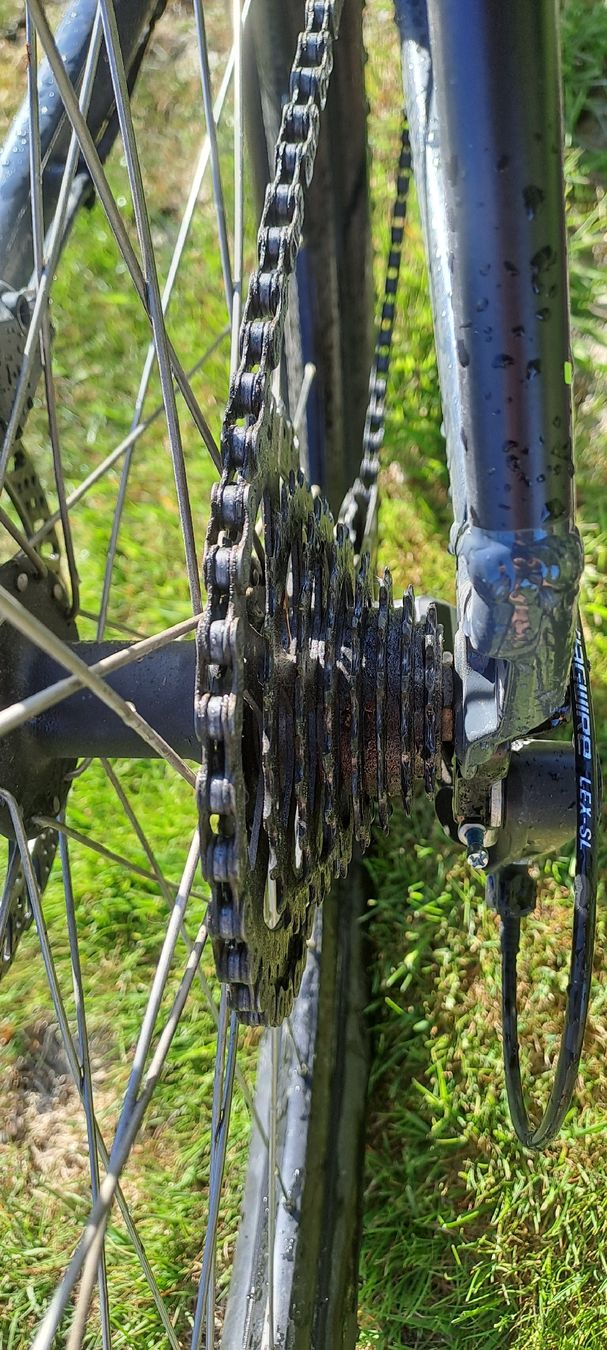 Cube Biciclette: Cube Bike zu verkaufen – Usato da Andwil SG venduto da lodeli 5