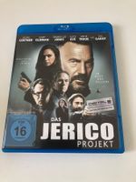 Das Jerico Projekt - Im Kopf des Killers [Blu-ray] Costner