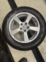 Ford Kuga 4 Winterreifen Pirelli Scorpion 215/65 R16 Alu