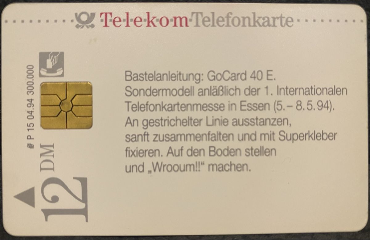 Schede telefoniche: Telefonkarte – Usato da Lausanne venduto da babacard10