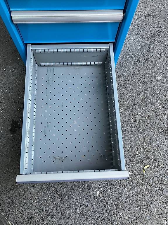Lista Armadi: Lista Schubladenschrank – Usato da Horgen venduto da Bo51 4
