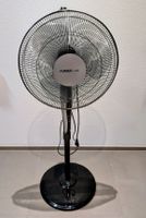 FURBER.cool Standventilator 40 cm Durchmesser 3 Stufen