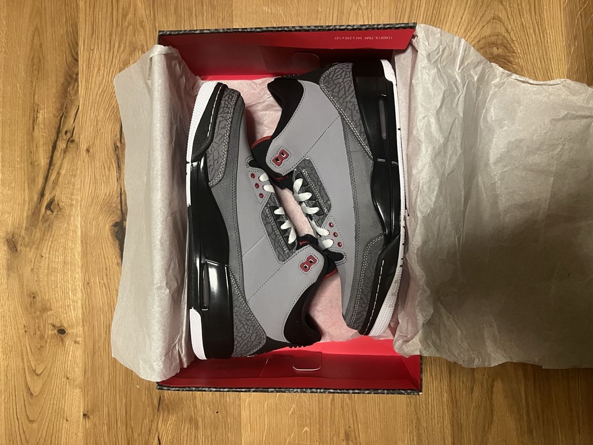 Nike Scarpe da uomo: Collection de 21 paires de chaussures  – Nuovo e nell'imballaggio originale da Cheiry venduto da dam_pd2m 8