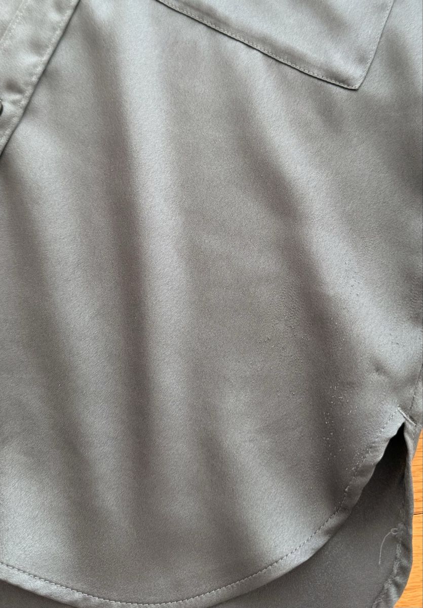 Abercrombie Camicette: Abercrombie & Fitch Hemd, XXS – Usato da Bassersdorf venduto da Bassi55 3