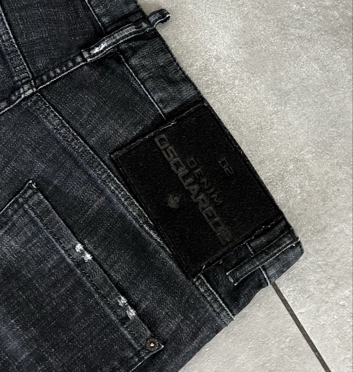Dsquared2 Jeans: Dsquared2 jeans uomo 54 – Usato da Mendrisio venduto da fly_9wzx 4
