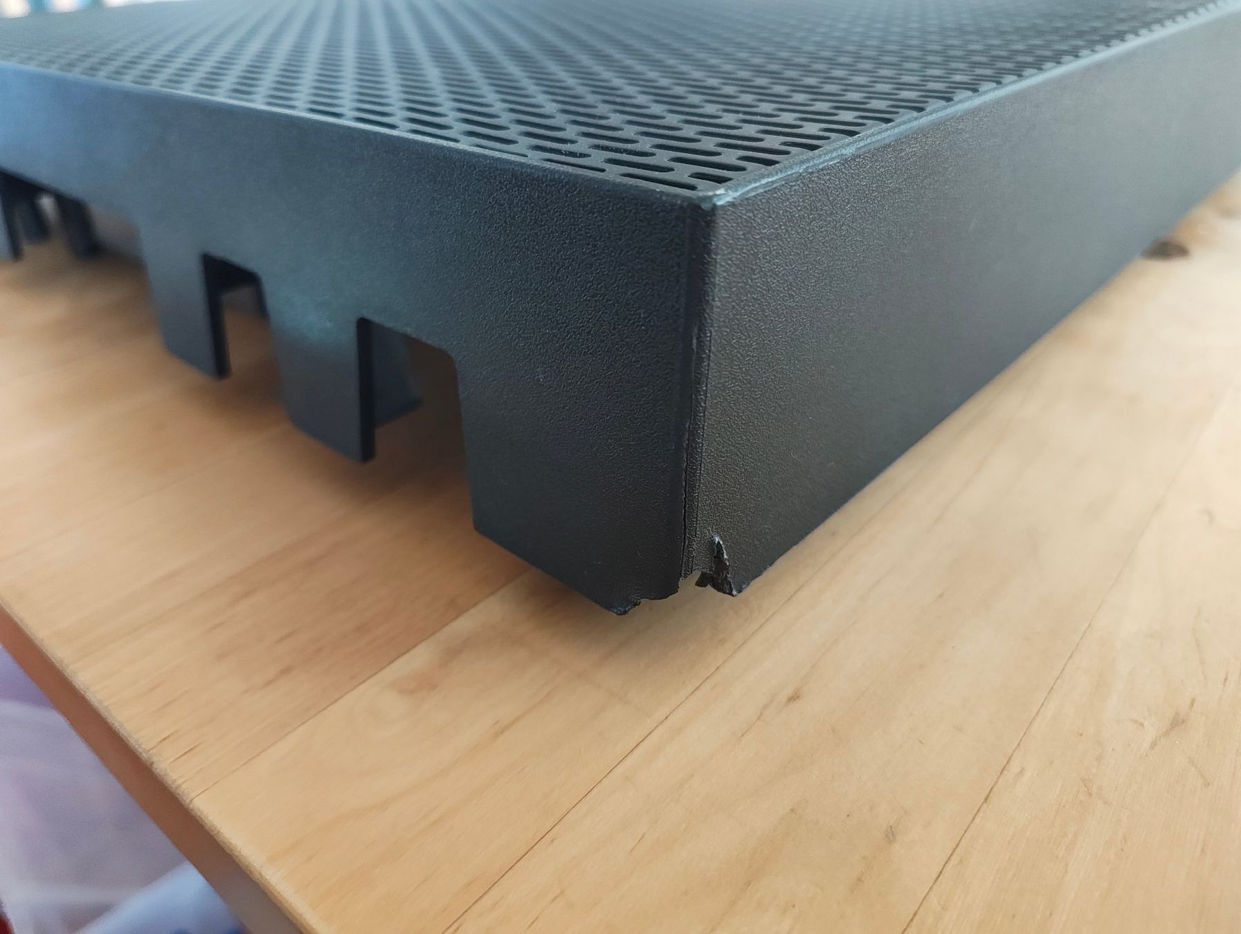 Thermaltake Custodie: Thermaltake The Tower 900, schwarz – Usato da Turgi venduto da Benaya 2