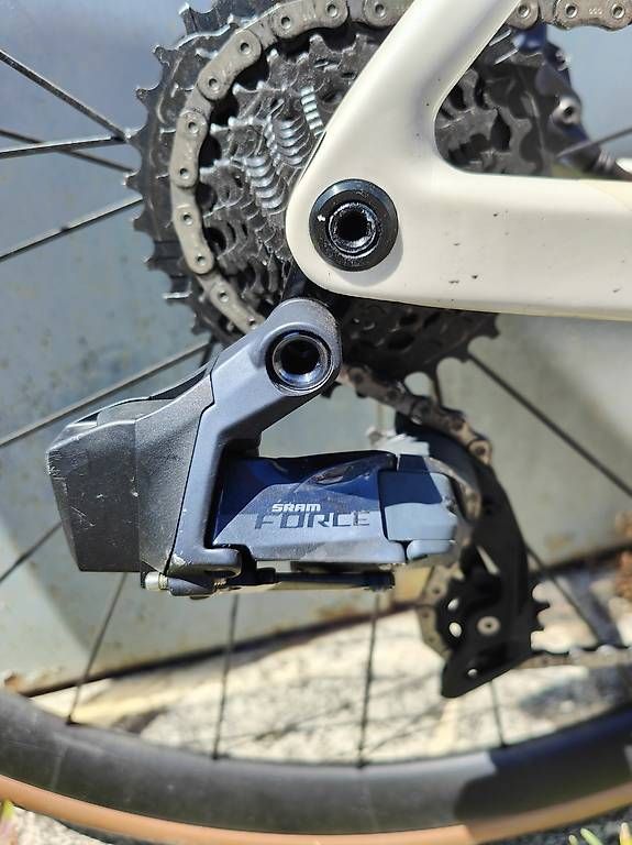 Biciclette: Scott Addict RC 10 Grösse S – Usato da Bürglen UR venduto da Caran01 3