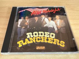 Rodeo Ranchers - After Midnight