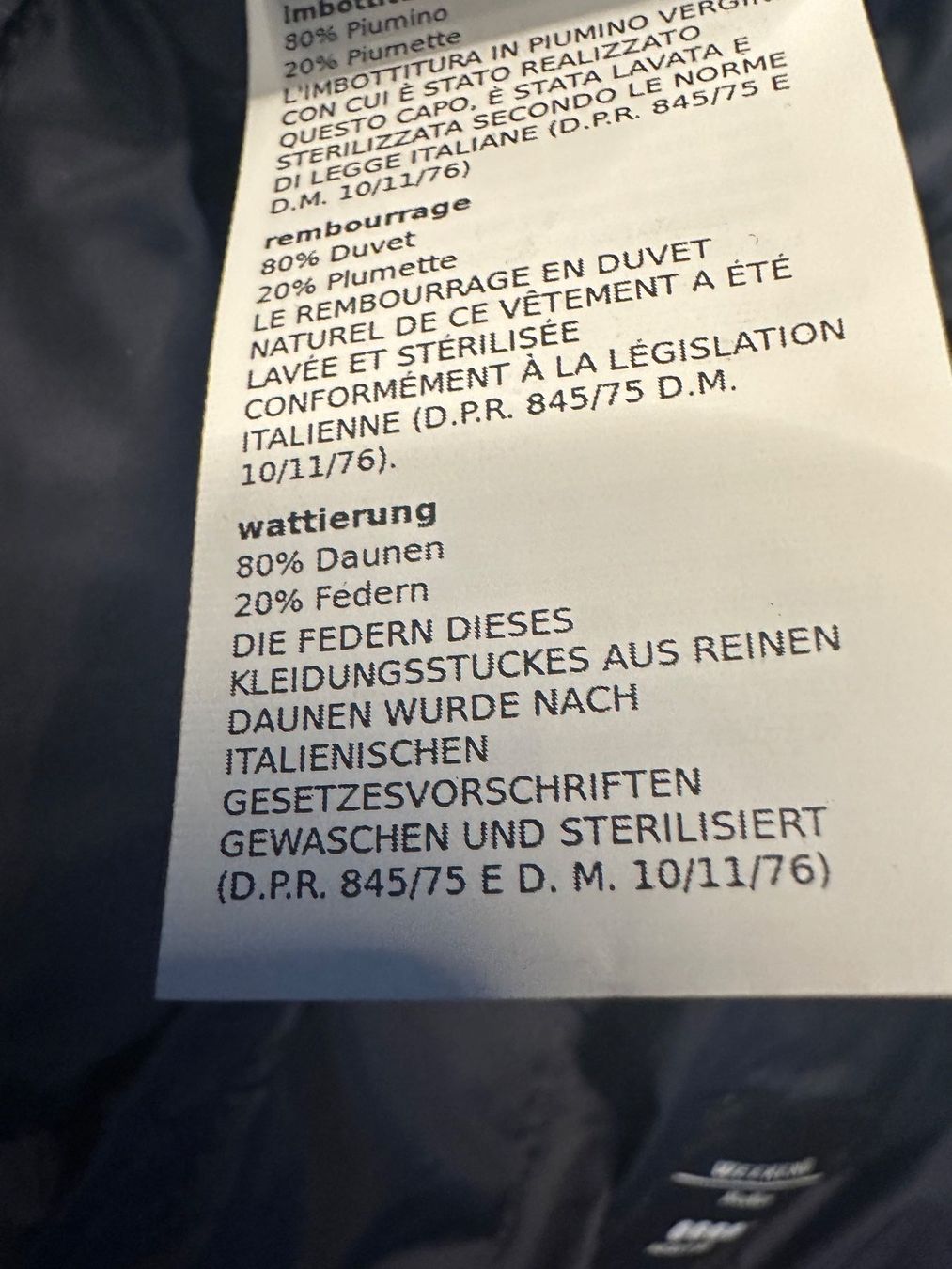 Tute: Syndicate Jumpsuit Gr 38 – Usato da Luzern venduto da gwand 5