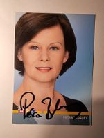 Petra Blossey Originalautogramm "Unter uns"