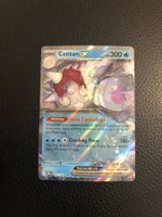 2025 Destined Rivals Cetitan ex 65/182 NM Ab 1