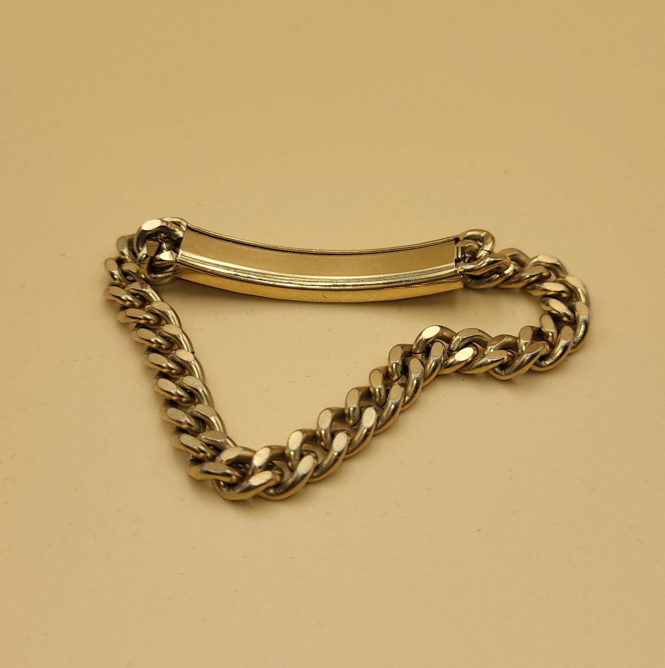 Bracciali & Braccialetti: Goldenes Armband – Usato da Wald ZH venduto da SwissPawnshop 3
