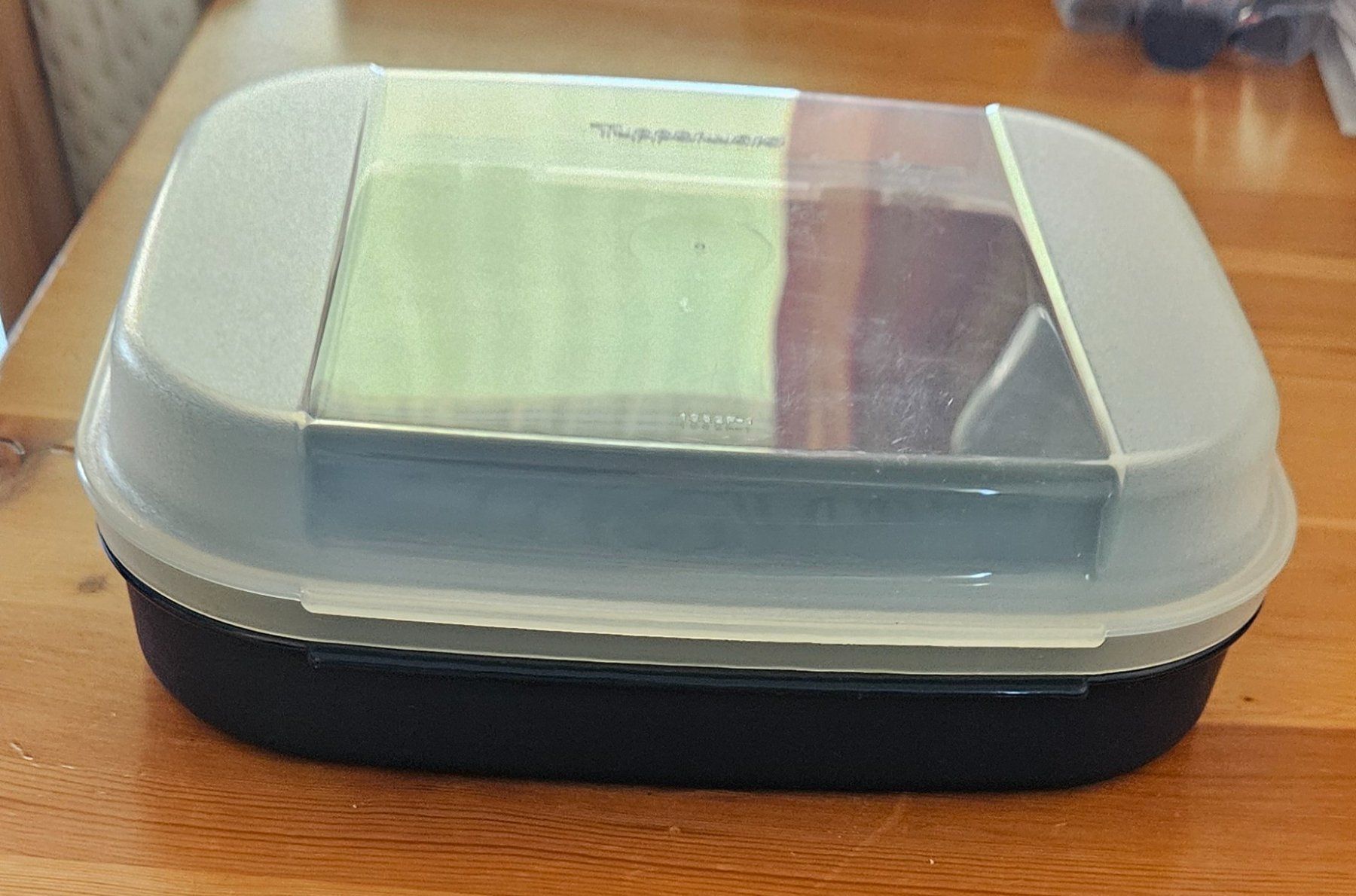 Tupperware Recipients et similaires: Frischetresor mittel – Neuf avec emballage d'origine à Hasle b. Burgdorf par buddle32