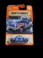 Matchbox 2023 Push'n Puller 53/100 L