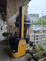 Elektrostapler  CDD10RD 1000 kg Hub 1950 mm