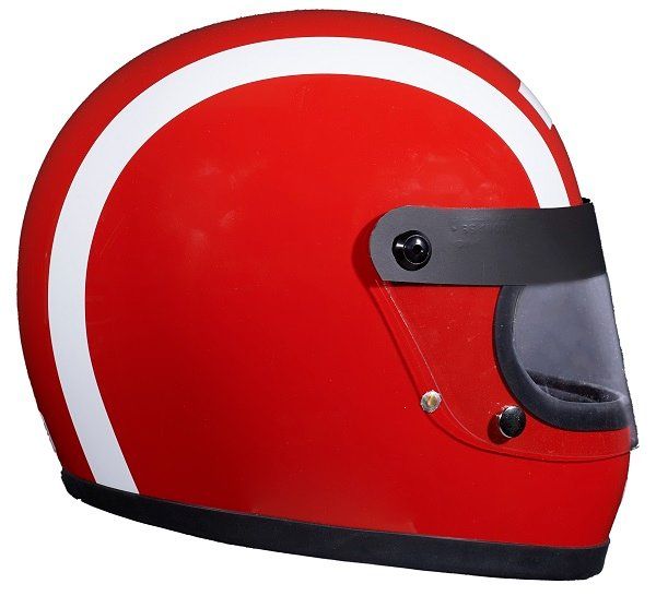 Bell Vêtements anciens: Helm Jo Siffert – D'occasion à Solothurn par F1shop1 4