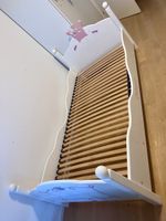 Kinderbett 100x200
