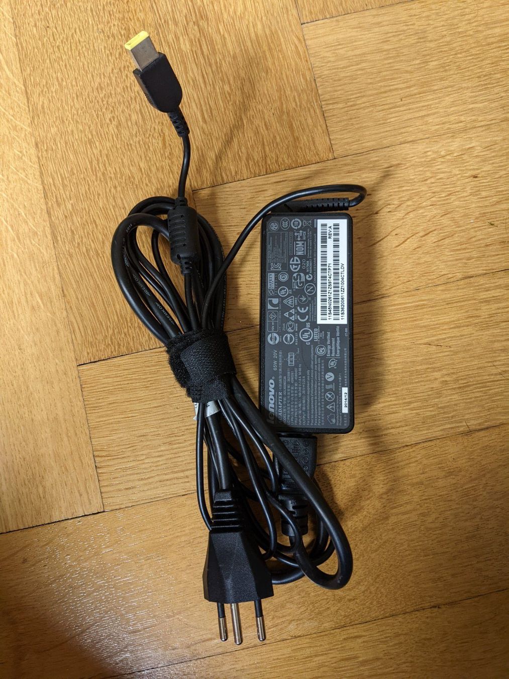 Lenovo Docking station: Dockingstation Lenovo ThinkPad OneLink Pro Dock + Ladekabel – Usato da Basel venduto da Zephyrus2018 4